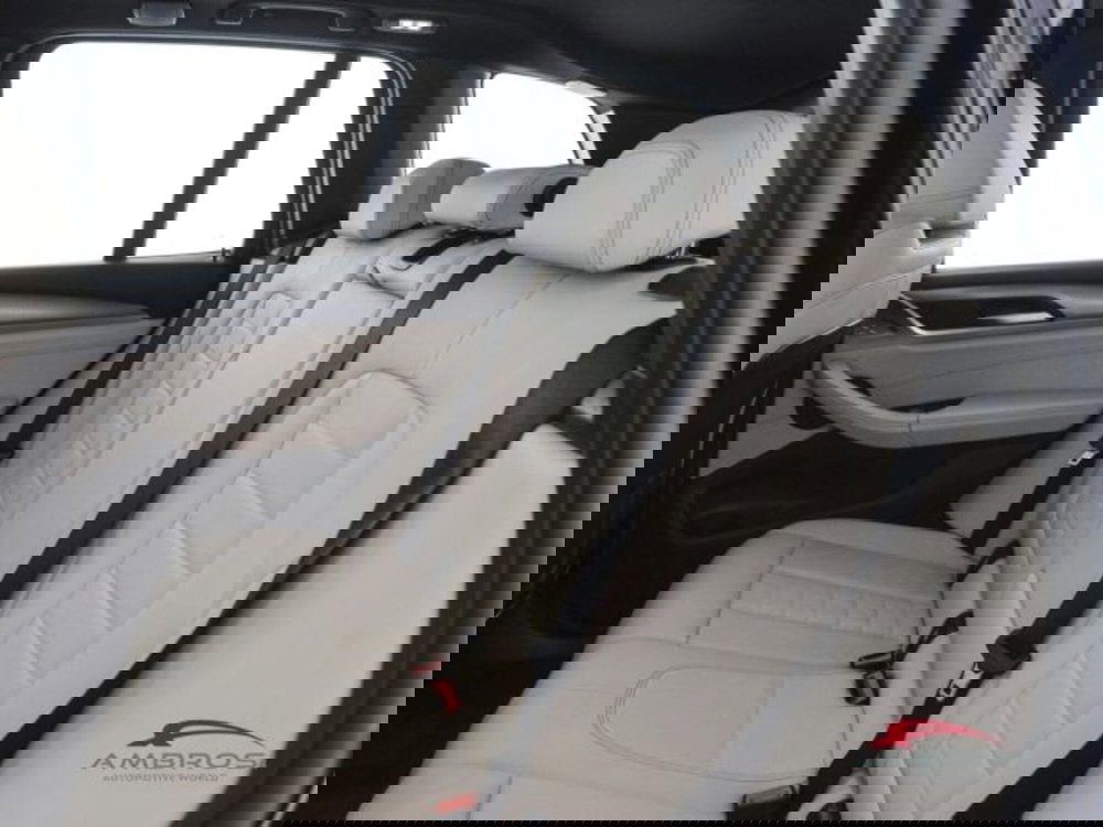 BMW X3 usata a Perugia (10)