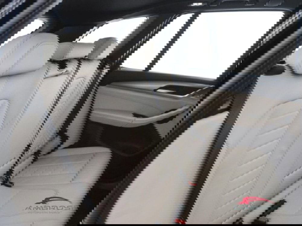 BMW X3 usata a Perugia (11)