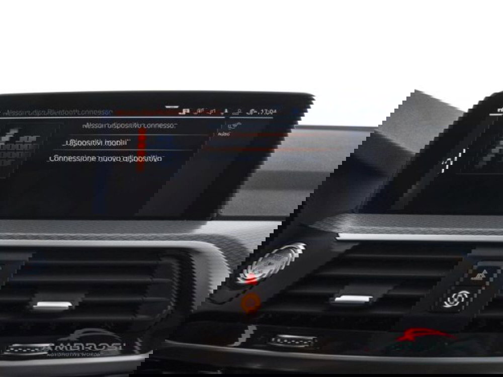 BMW X3 usata a Perugia (15)