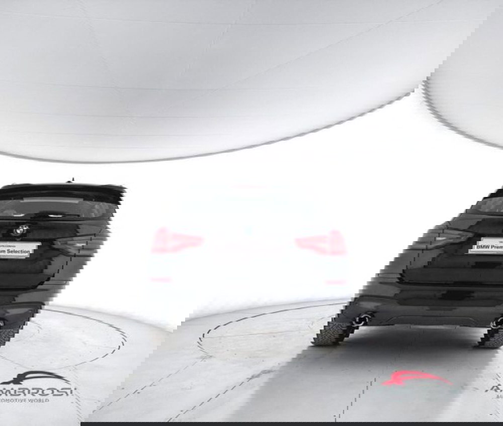 BMW X3 usata a Perugia (6)