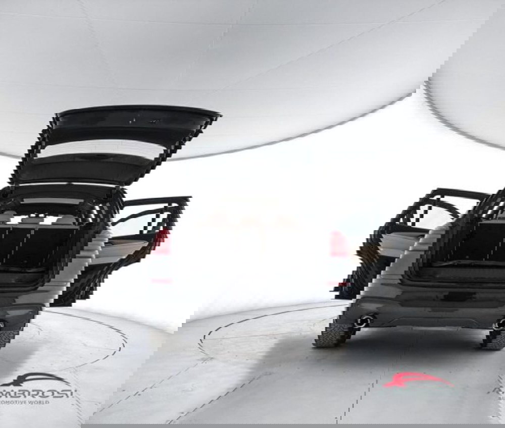 BMW X3 usata a Perugia (7)