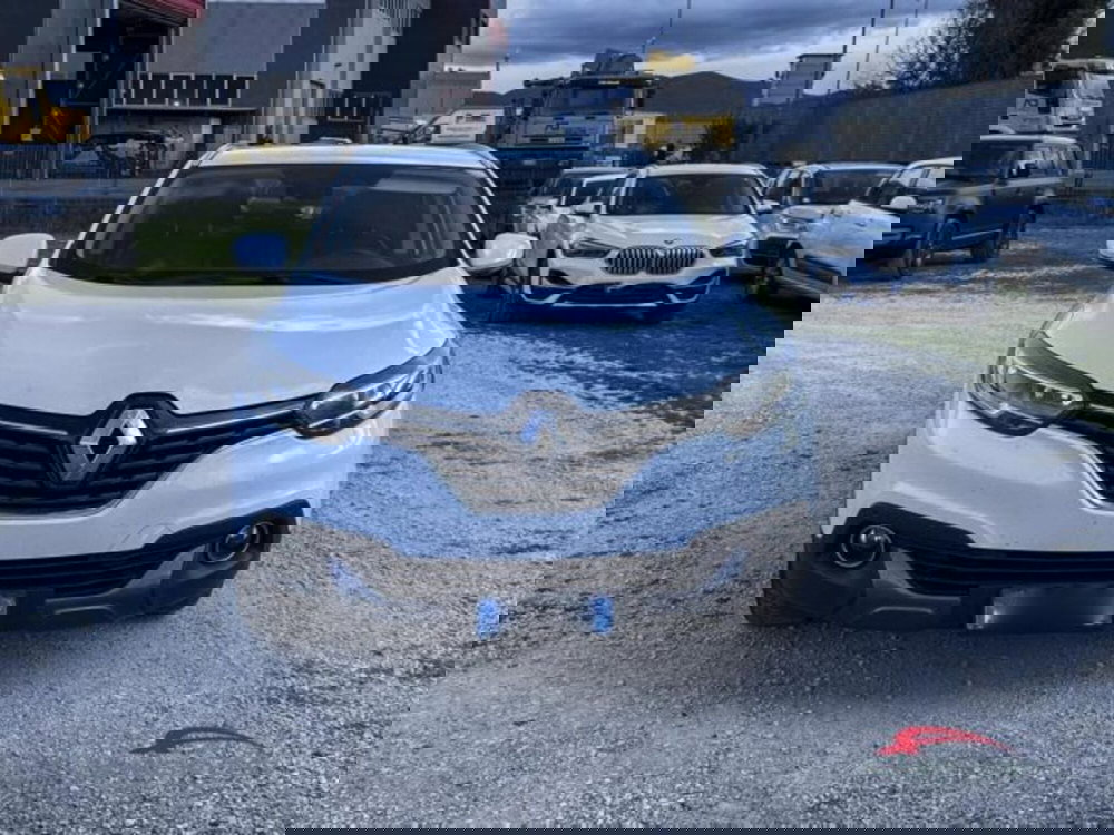 Renault Kadjar usata a Perugia