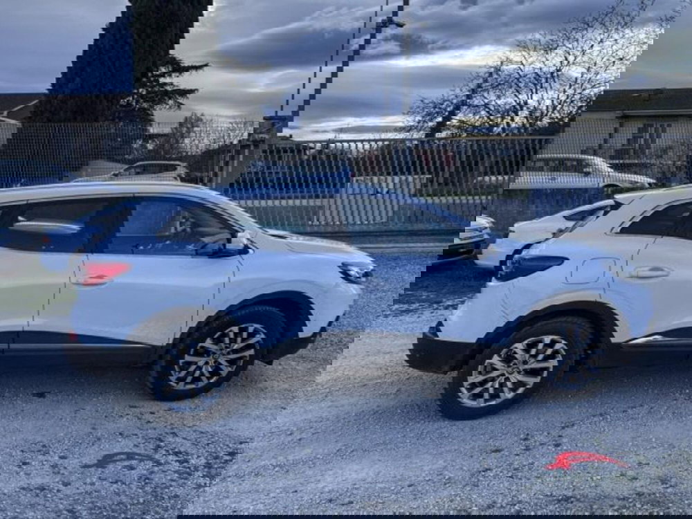 Renault Kadjar usata a Perugia (2)