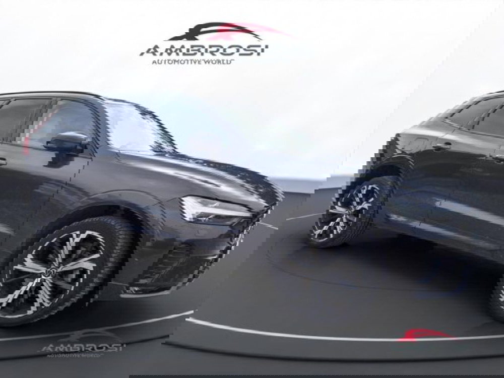 Volvo XC60 usata a Perugia (2)