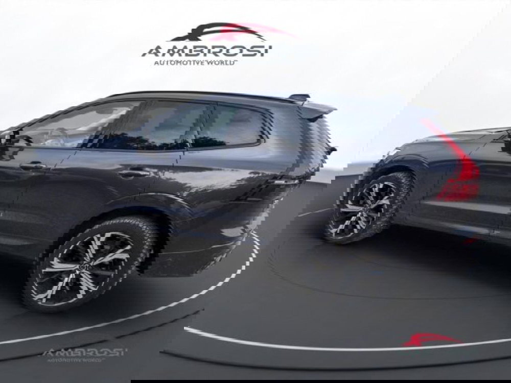 Volvo XC60 usata a Perugia (4)