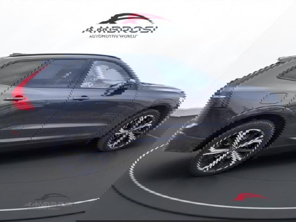 Volvo XC60 usata a Perugia (5)