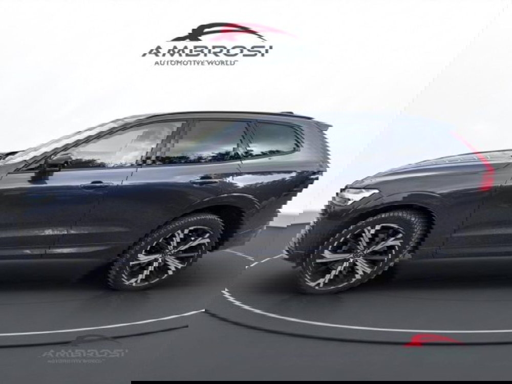 Volvo XC60 usata a Perugia (6)