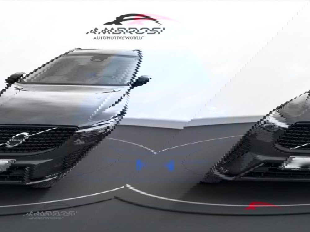 Volvo XC60 usata a Perugia (7)