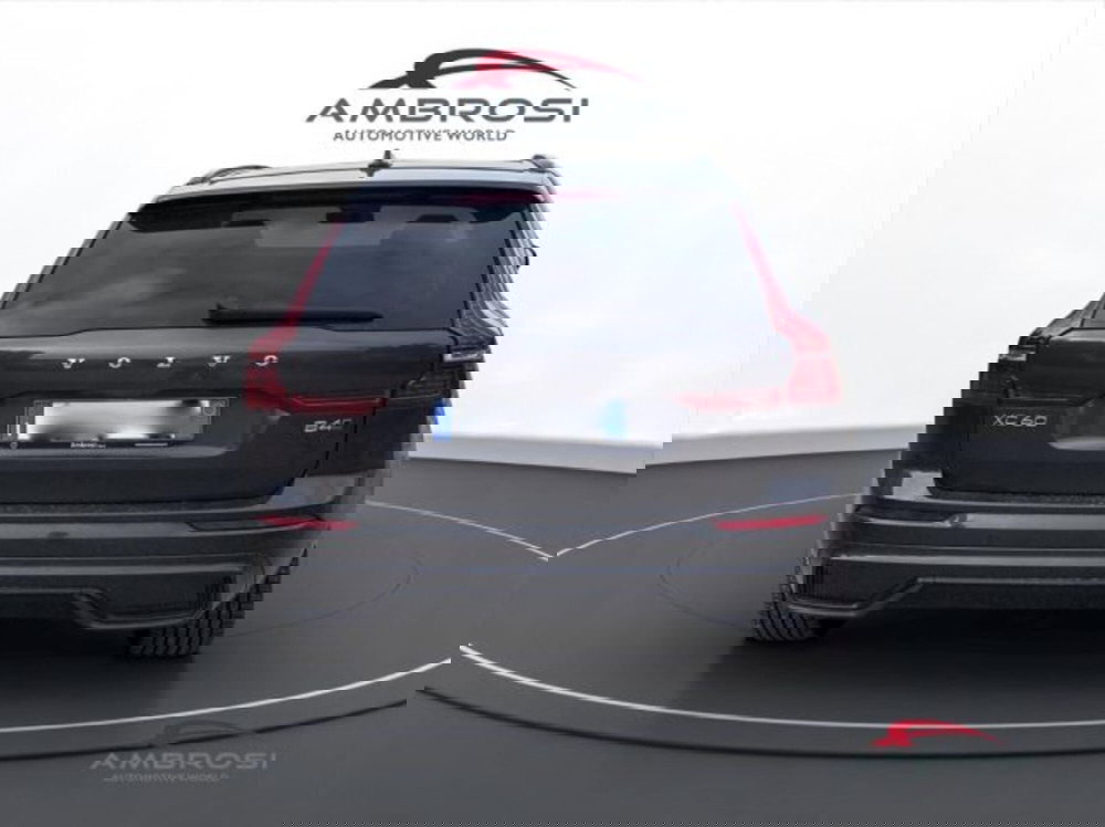 Volvo XC60 usata a Perugia (8)