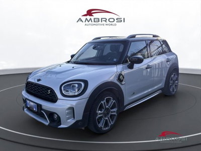 MINI Mini Countryman 1.5 Cooper SE Countryman ALL4 Automatica del 2021 usata a Corciano