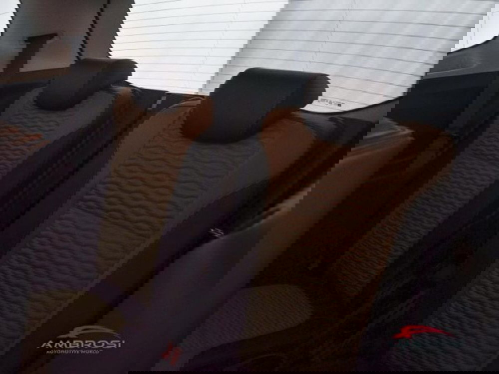 Opel Zafira Tourer usata a Perugia (11)