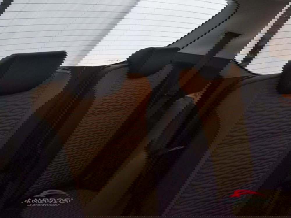 Opel Zafira Tourer usata a Perugia (12)