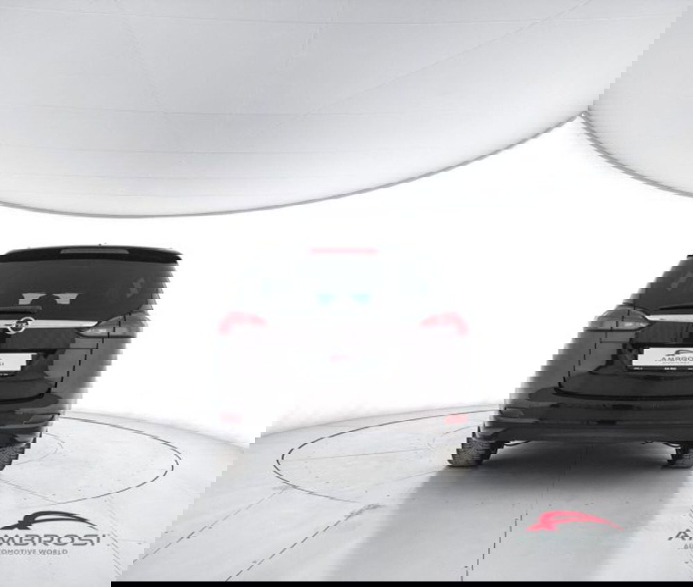 Opel Zafira Tourer usata a Perugia (6)