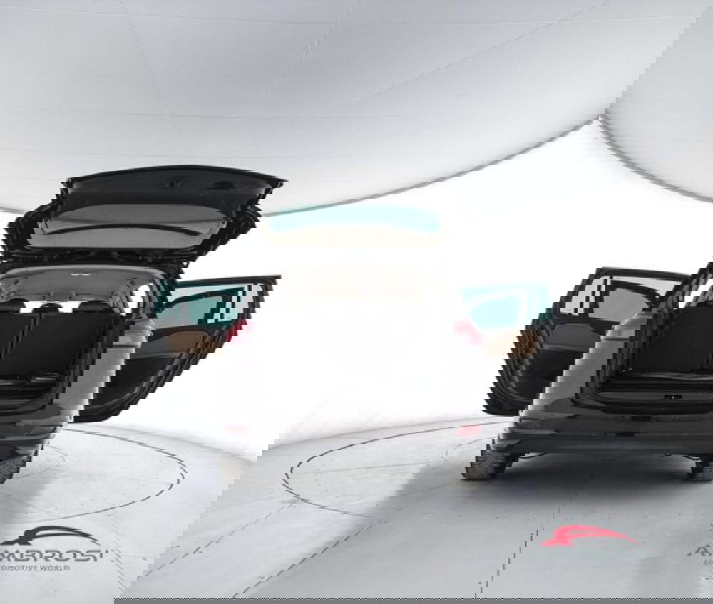 Opel Zafira Tourer usata a Perugia (7)