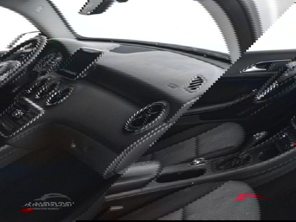 Mercedes-Benz Classe A usata a Perugia (12)