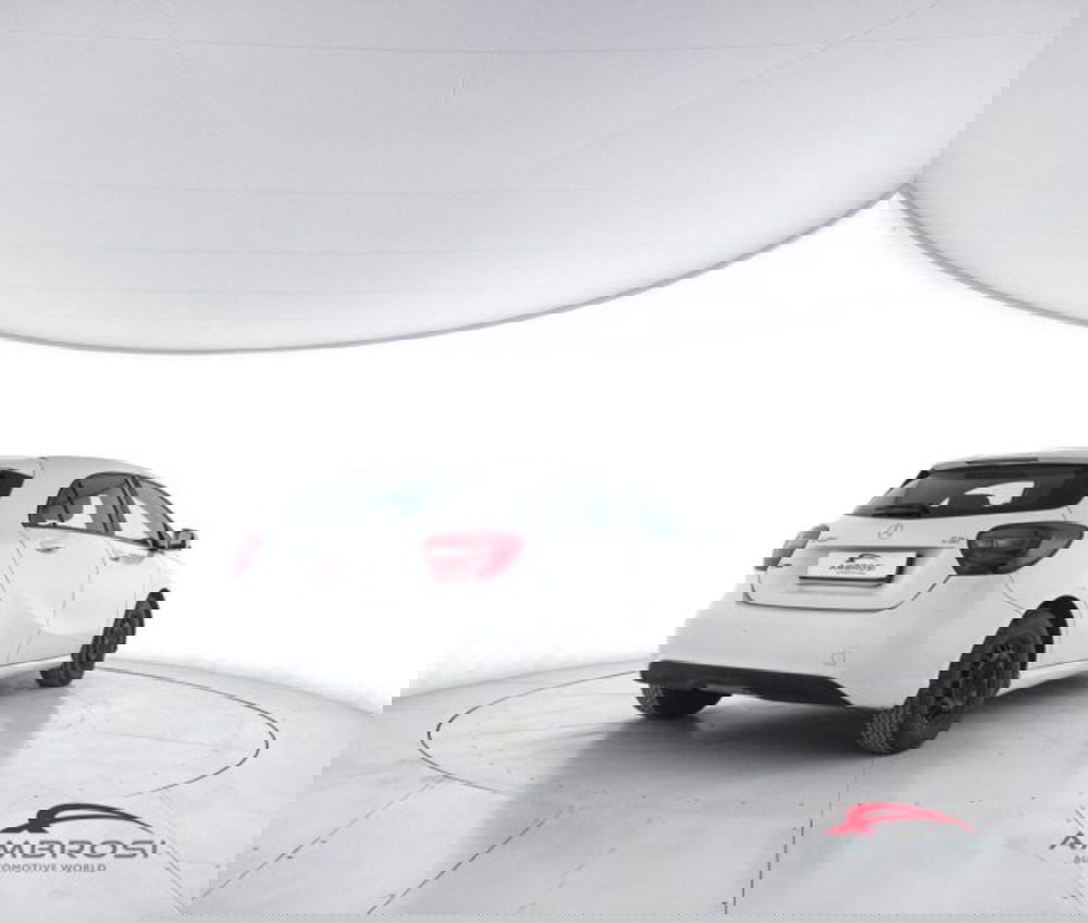 Mercedes-Benz Classe A usata a Perugia (3)