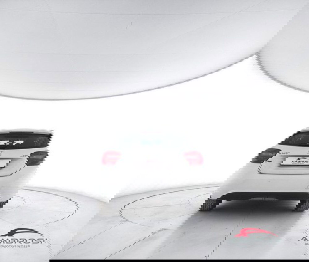 Mercedes-Benz Classe A usata a Perugia (6)