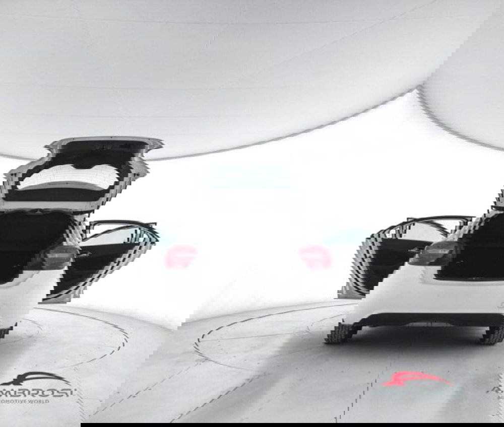 Mercedes-Benz Classe A usata a Perugia (7)