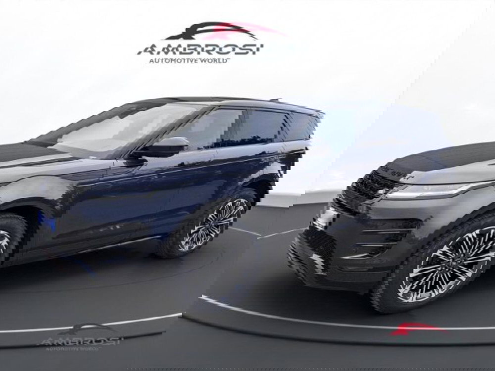 Land Rover Range Rover Evoque nuova a Perugia