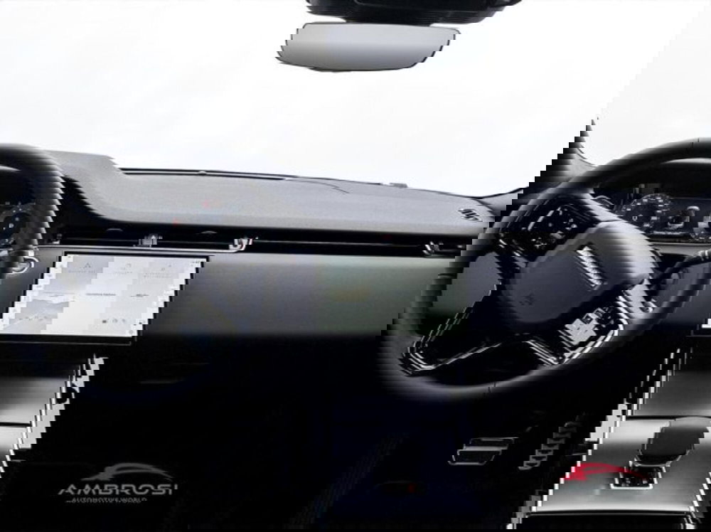 Land Rover Range Rover Evoque nuova a Perugia (11)