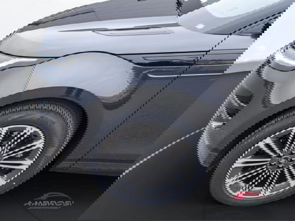 Land Rover Range Rover Evoque nuova a Perugia (12)