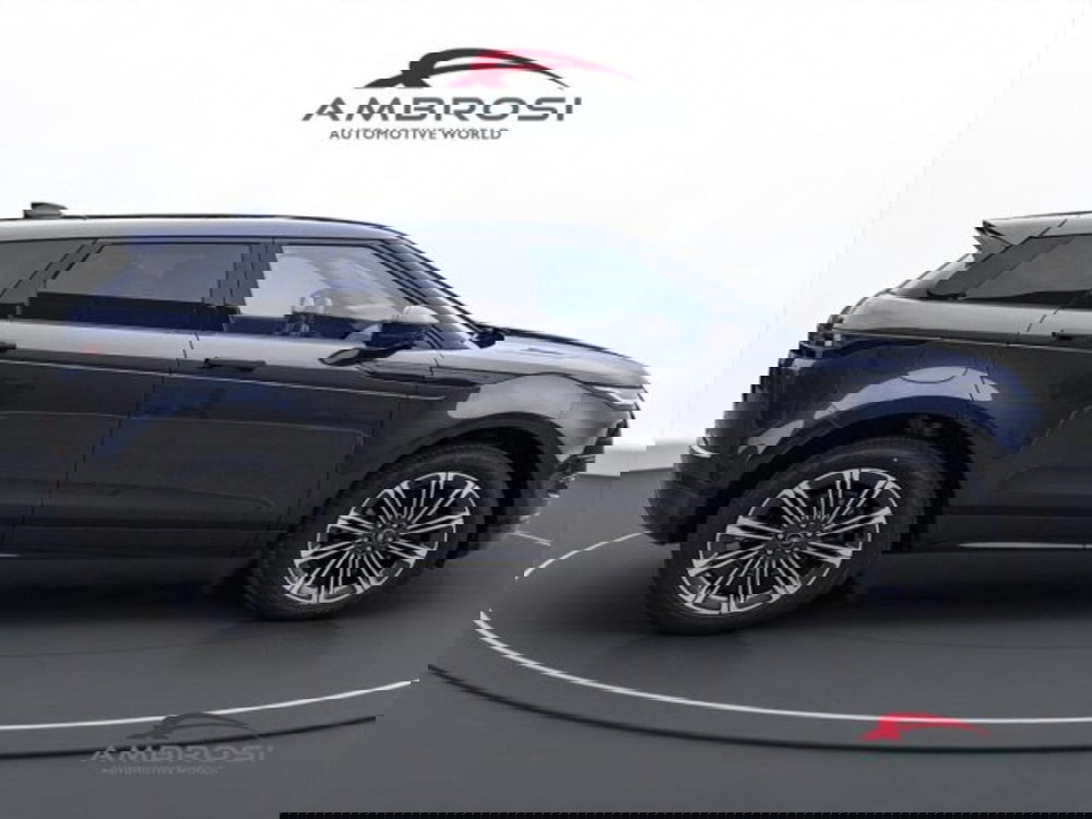 Land Rover Range Rover Evoque nuova a Perugia (5)