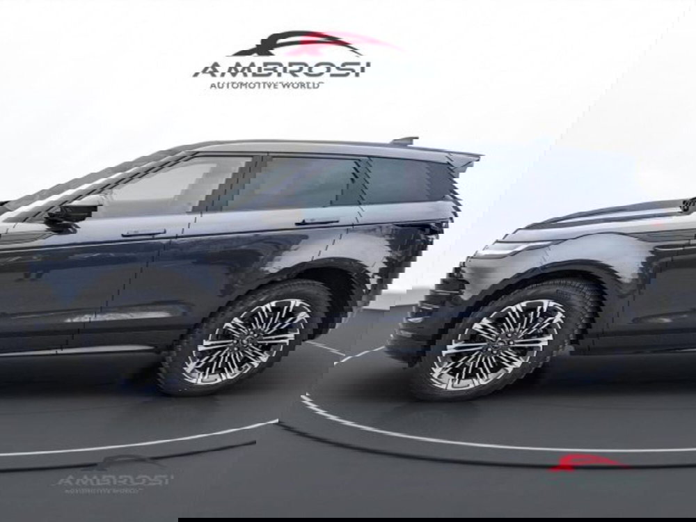 Land Rover Range Rover Evoque nuova a Perugia (6)