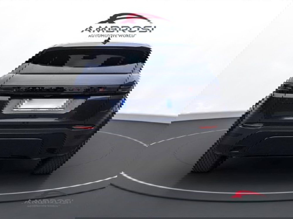 Land Rover Range Rover Evoque nuova a Perugia (8)