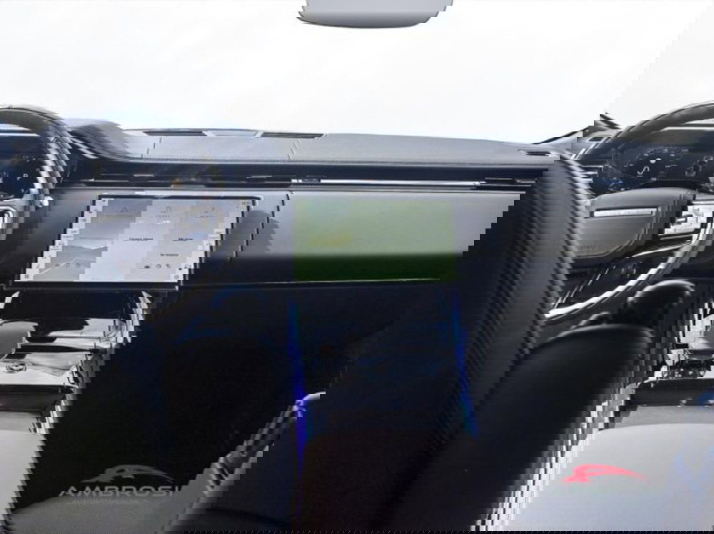 Land Rover Range Rover Sport nuova a Perugia (12)