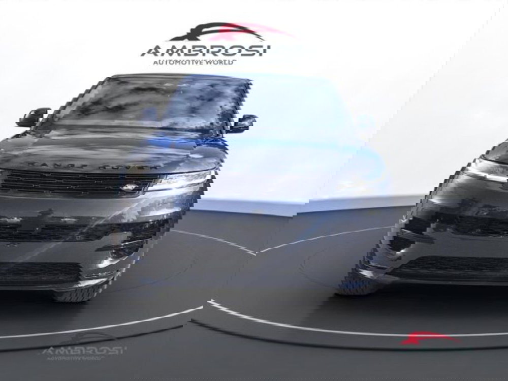 Land Rover Range Rover Sport nuova a Perugia (7)