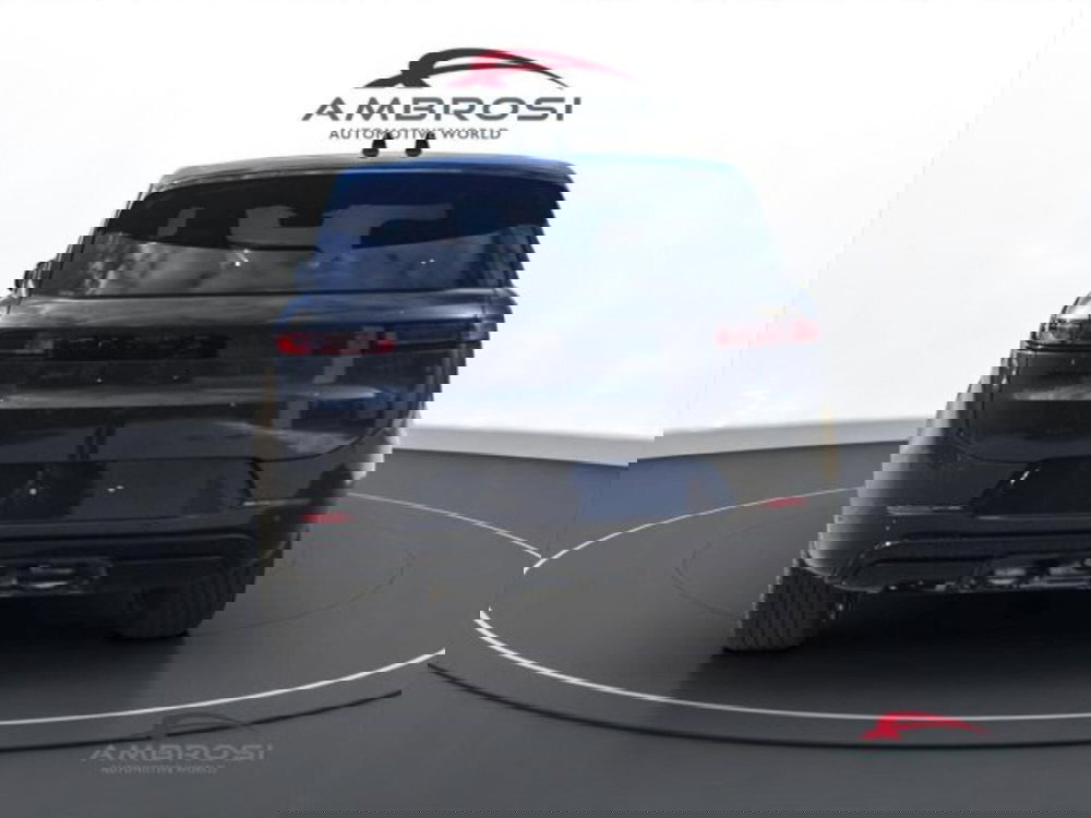 Land Rover Range Rover Sport nuova a Perugia (8)