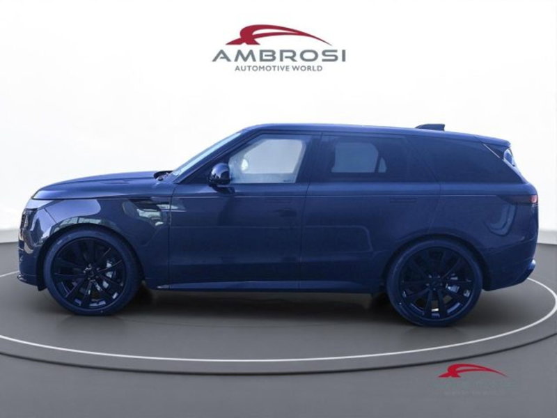 Land Rover Range Rover Sport nuova a Perugia (6)