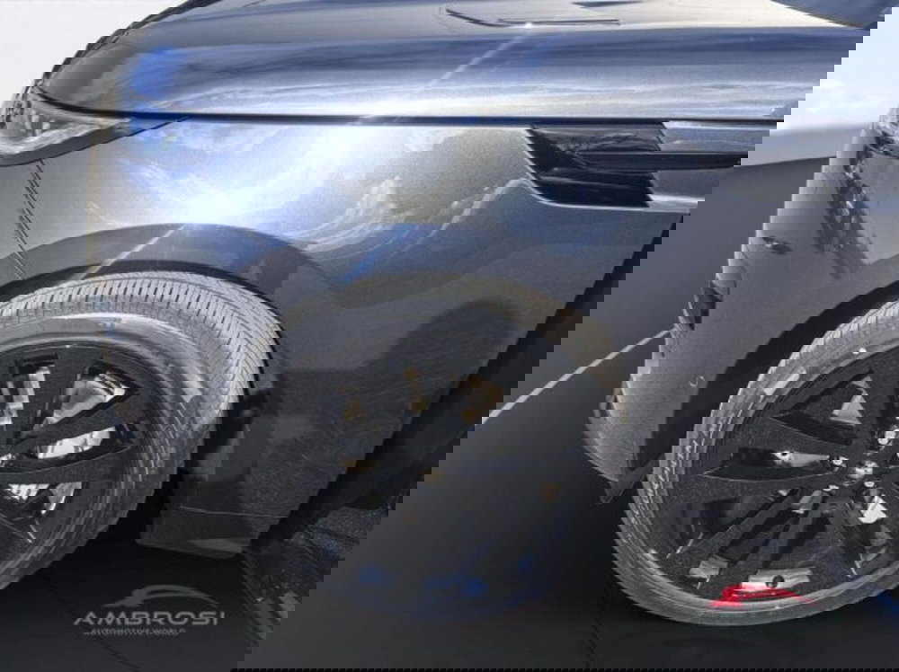 Land Rover Range Rover Sport nuova a Perugia (10)