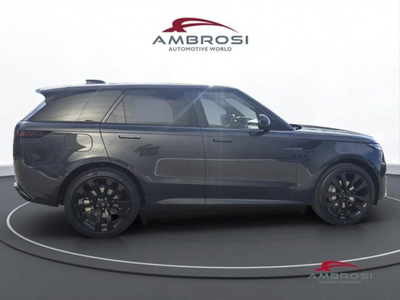 Land Rover Range Rover Sport nuova a Perugia (3)