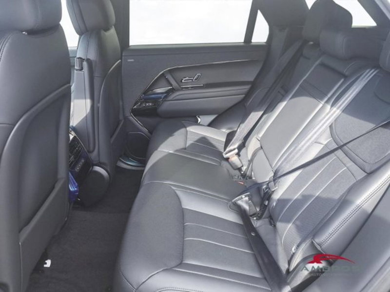 Land Rover Range Rover Sport nuova a Perugia (7)