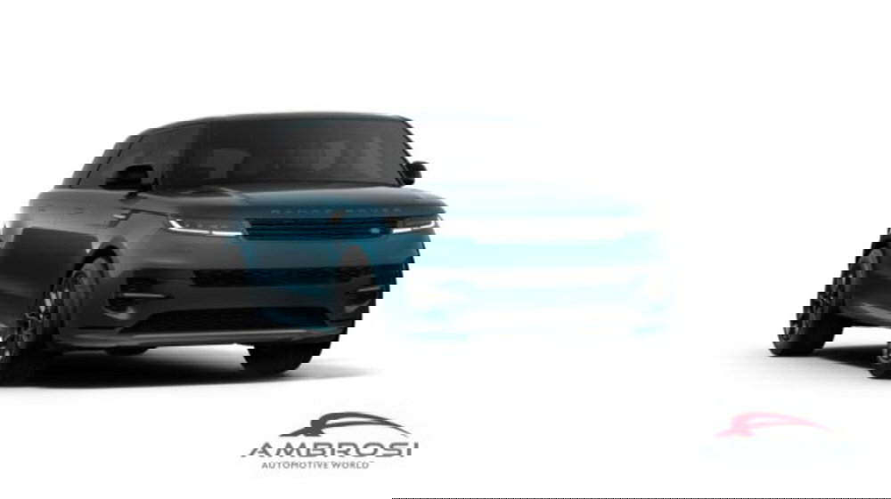 Land Rover Range Rover Sport nuova a Perugia