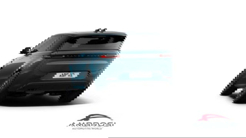 Land Rover Range Rover Sport nuova a Perugia (3)