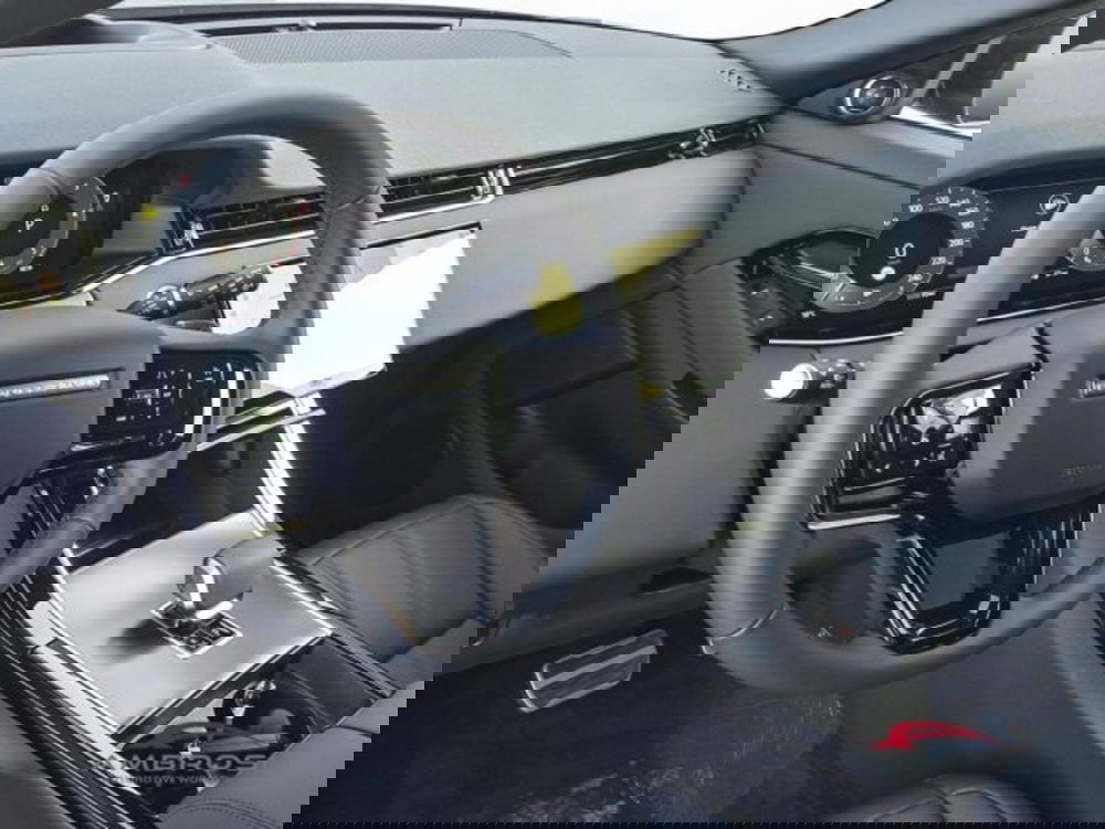 Land Rover Range Rover Evoque nuova a Perugia (12)