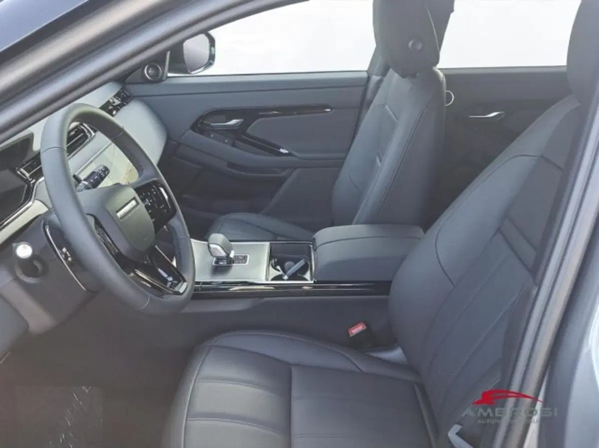 Land Rover Range Rover Evoque nuova a Perugia (9)