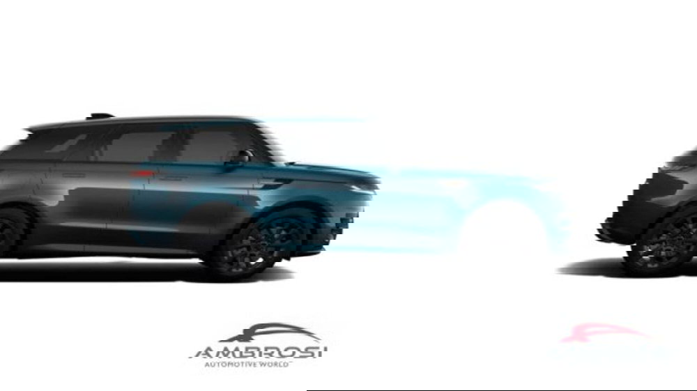 Land Rover Range Rover Sport nuova a Perugia (2)