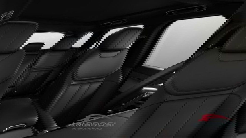 Land Rover Range Rover Sport nuova a Perugia (6)