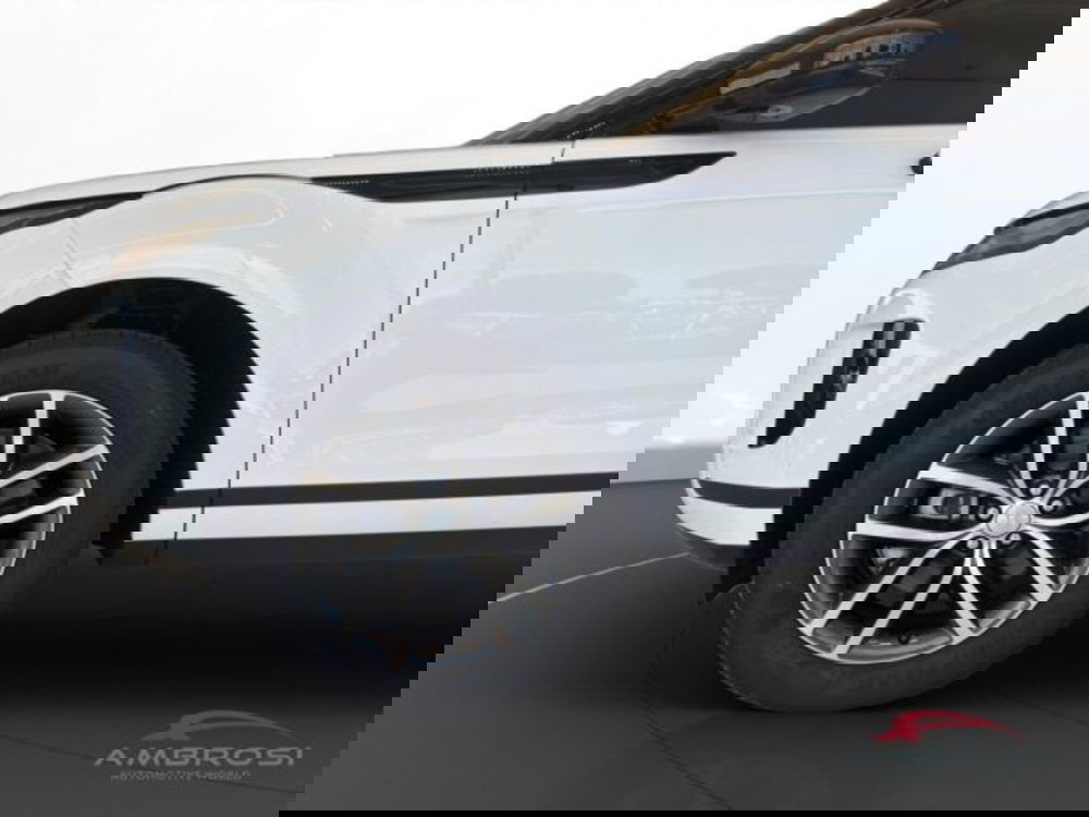 Land Rover Range Rover Evoque nuova a Perugia (6)