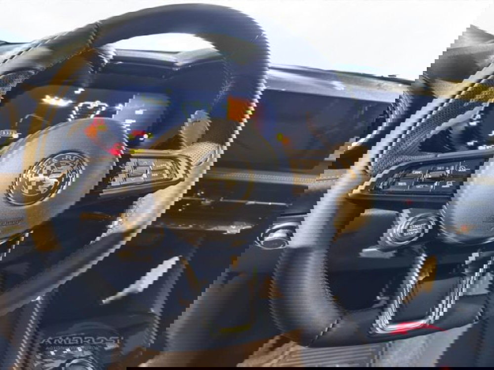 Alfa Romeo Tonale nuova a Perugia (12)