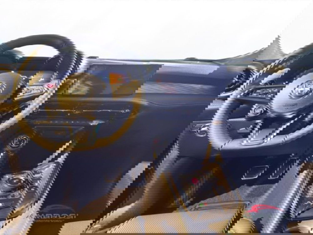 Alfa Romeo Tonale nuova a Perugia (13)