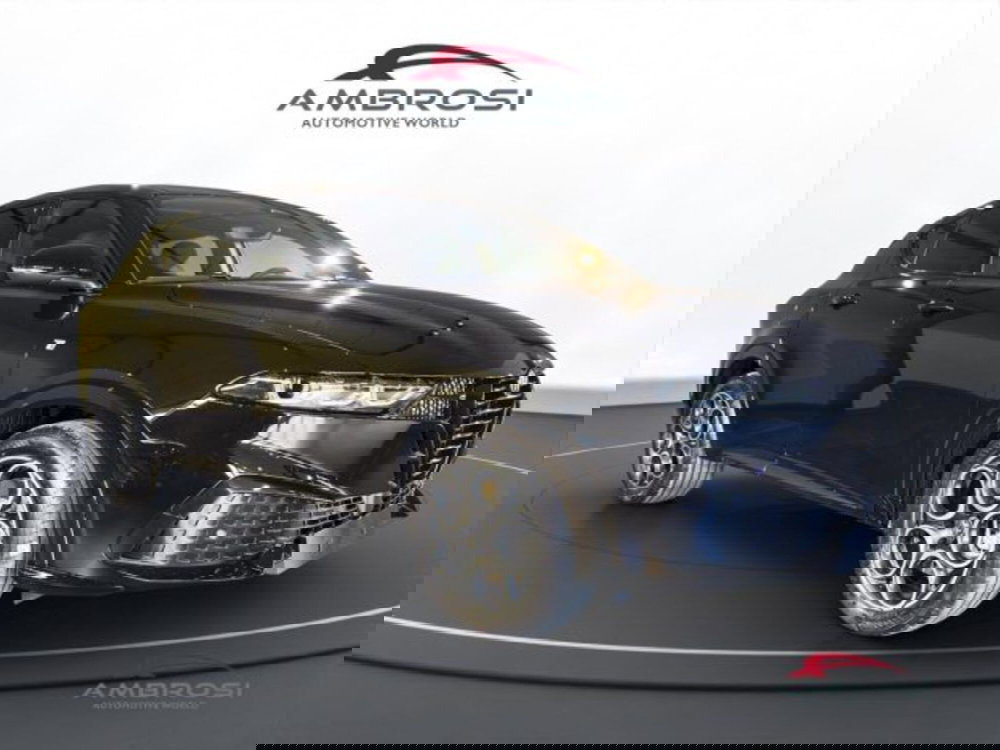 Alfa Romeo Tonale nuova a Perugia (2)