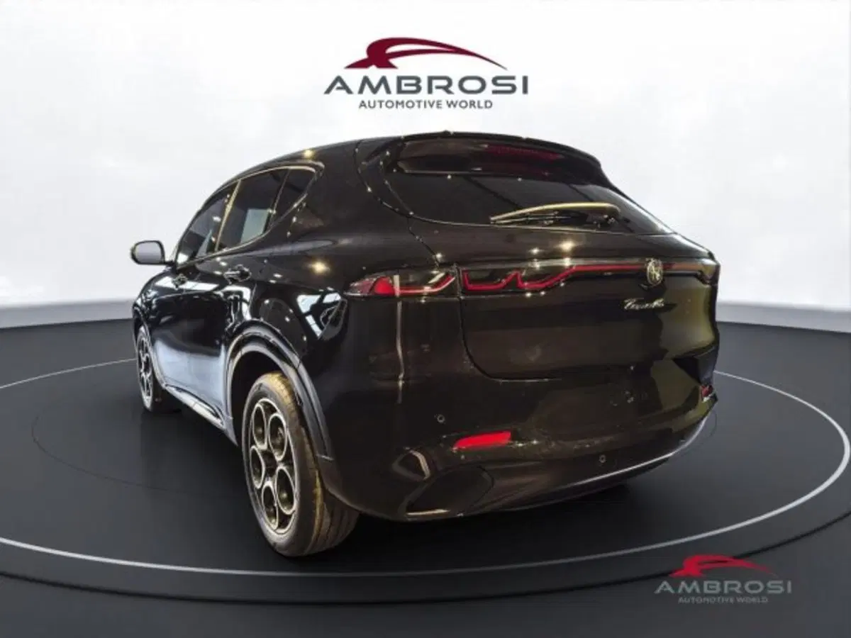Alfa Romeo Tonale nuova a Perugia (4)