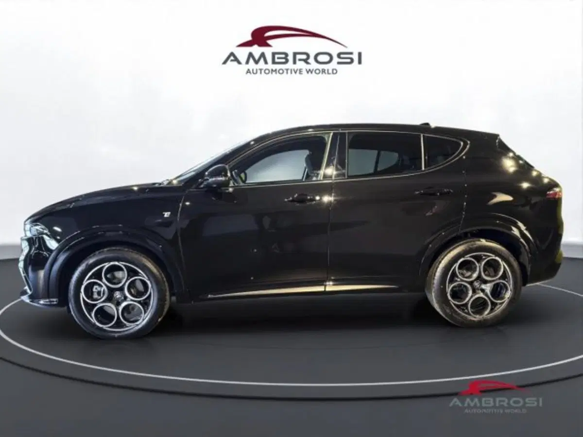 Alfa Romeo Tonale nuova a Perugia (5)