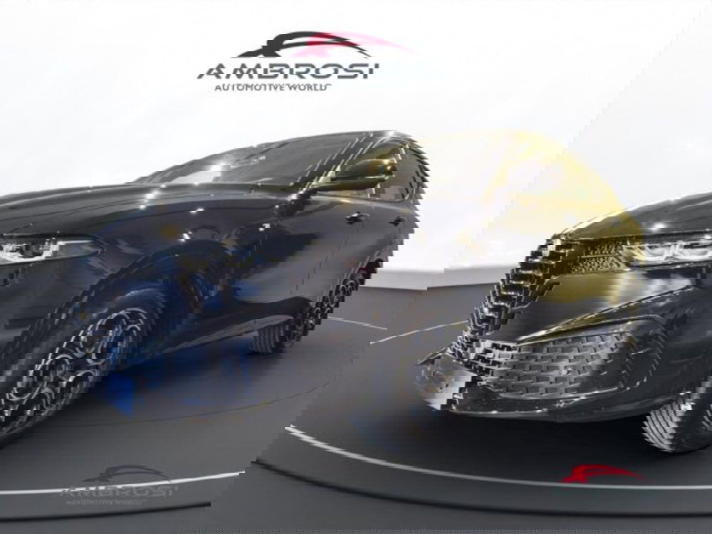 Alfa Romeo Tonale nuova a Perugia