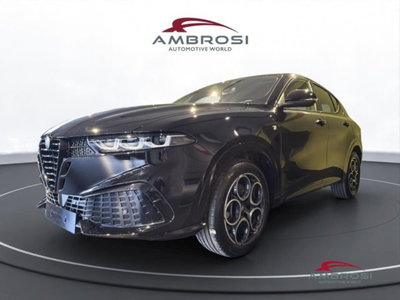 Alfa Romeo Tonale 1.5 hybrid Sprint 175cv tct7 nuova a Corciano