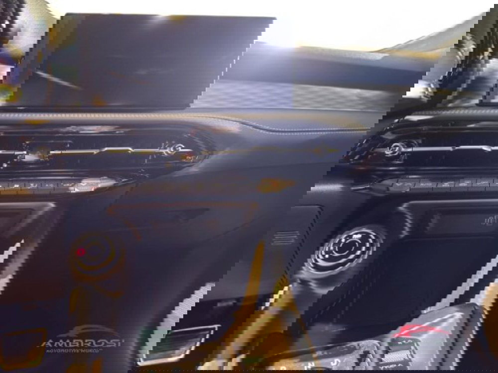 Alfa Romeo Tonale nuova a Perugia (15)